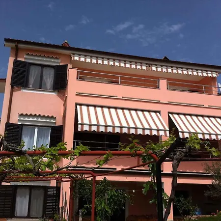 In Pula/istrien 17385 公寓 普拉