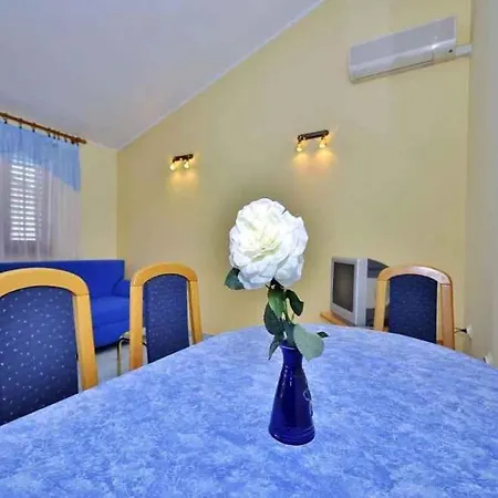 In Pula/istrien 17385 公寓 *