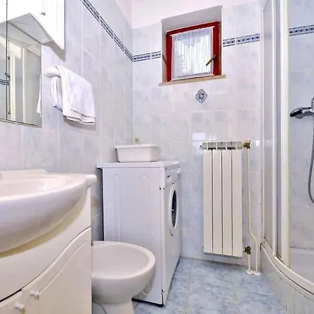 Apartamento In Pula/istrien 17385