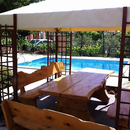 Apartman Apartment In Pula/Istrien 17385