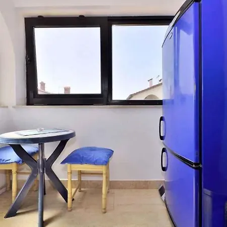 Apartman Apartment In Pula/Istrien 17385 Pula