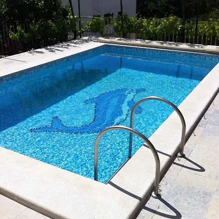 In Pula/istrien 17385 Apartament *