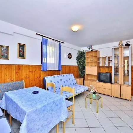 Apartament In Pula/istrien 17385