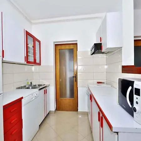 Apartament In Pula/istrien 17385 *