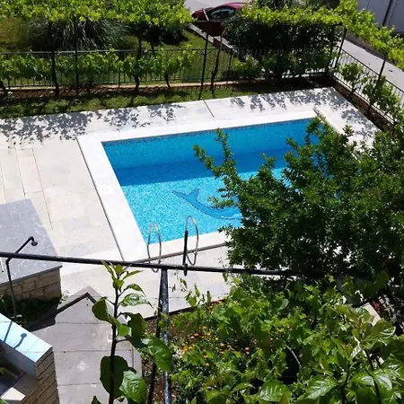In Pula/istrien 17385 Apartament Pula