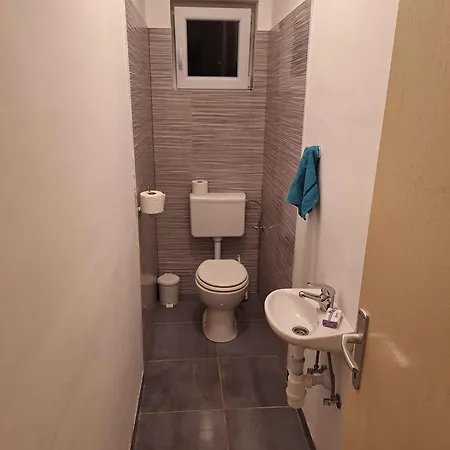 Apartament In Pula/istrien 17385 *