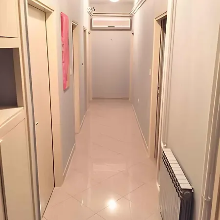 In Pula/istrien 17385 Apartament Pula