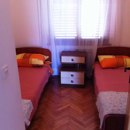 In Pula/istrien 17385 Apartament Pula