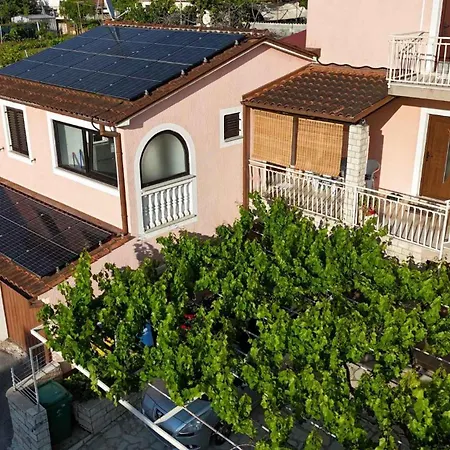 Apartament Keres Ii 10852 Pula